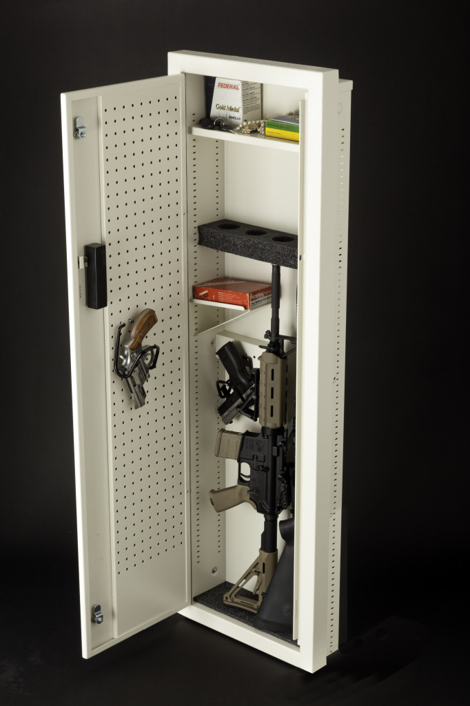 Closet Security Vault by V-Line Industries